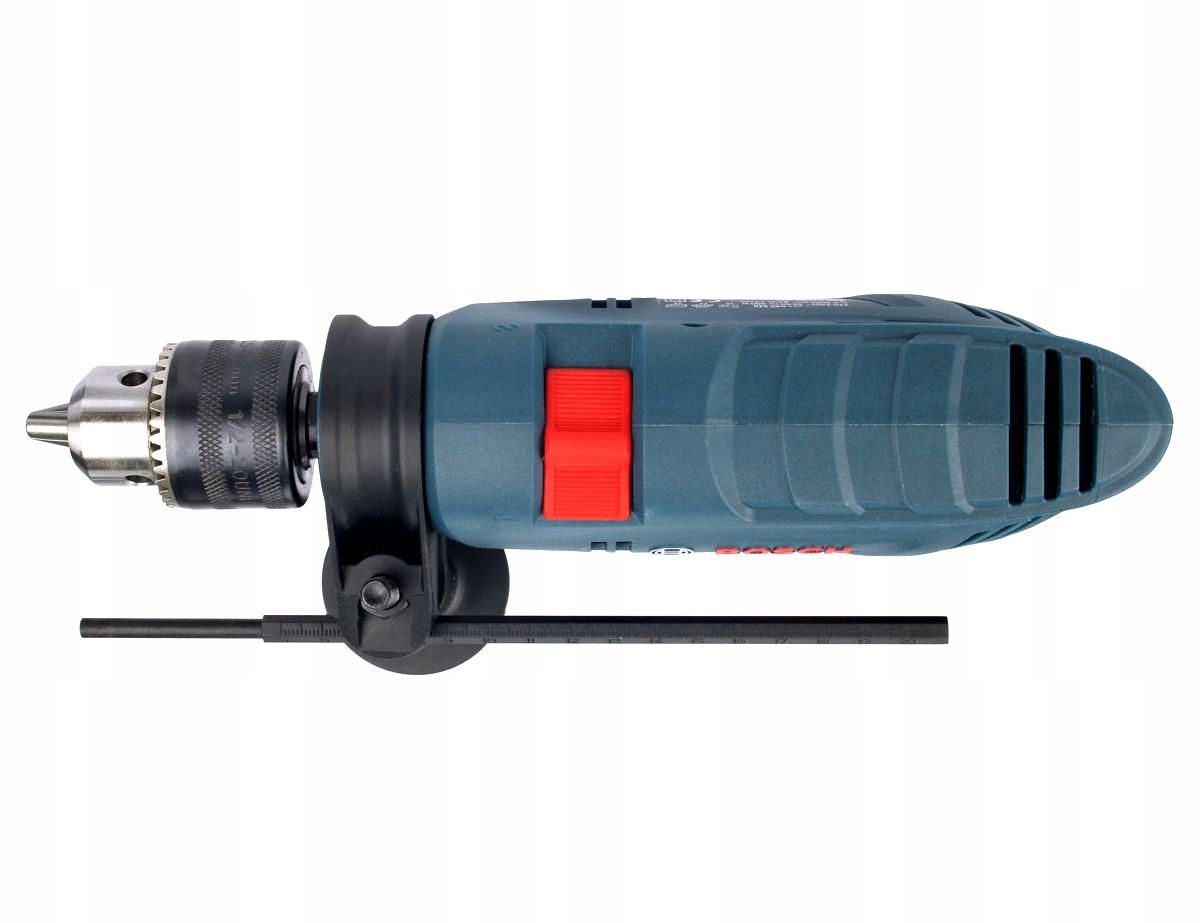 WIERTARKA UDAROWA 600W GSB 600 RE BOSCH Liczba biegów 1
