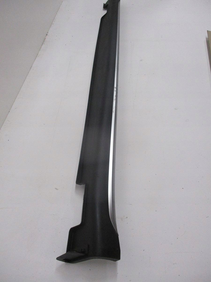 cap moulding threshold KIA CEED GT-L left