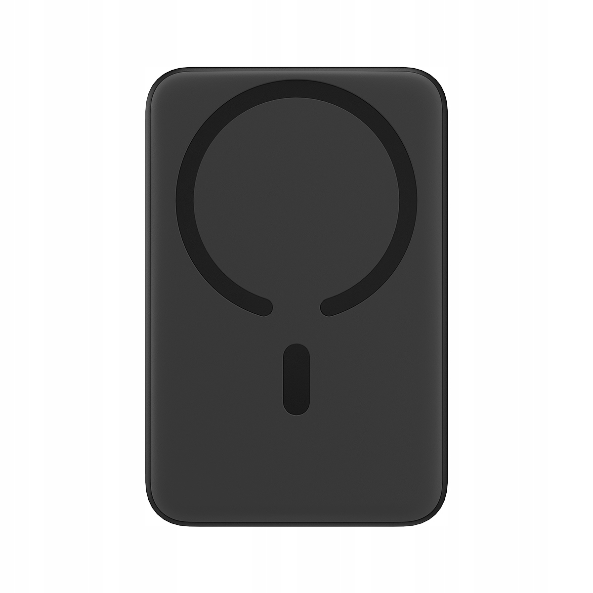 Baseus magnetyczny powerbank bezprzewodowe ładowanie MagSafe 10000 mAh 20W