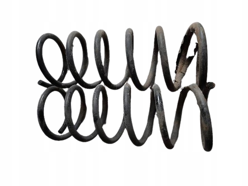 SPRĘŻYNY TYLNE FORD MONDEO MK4 IV