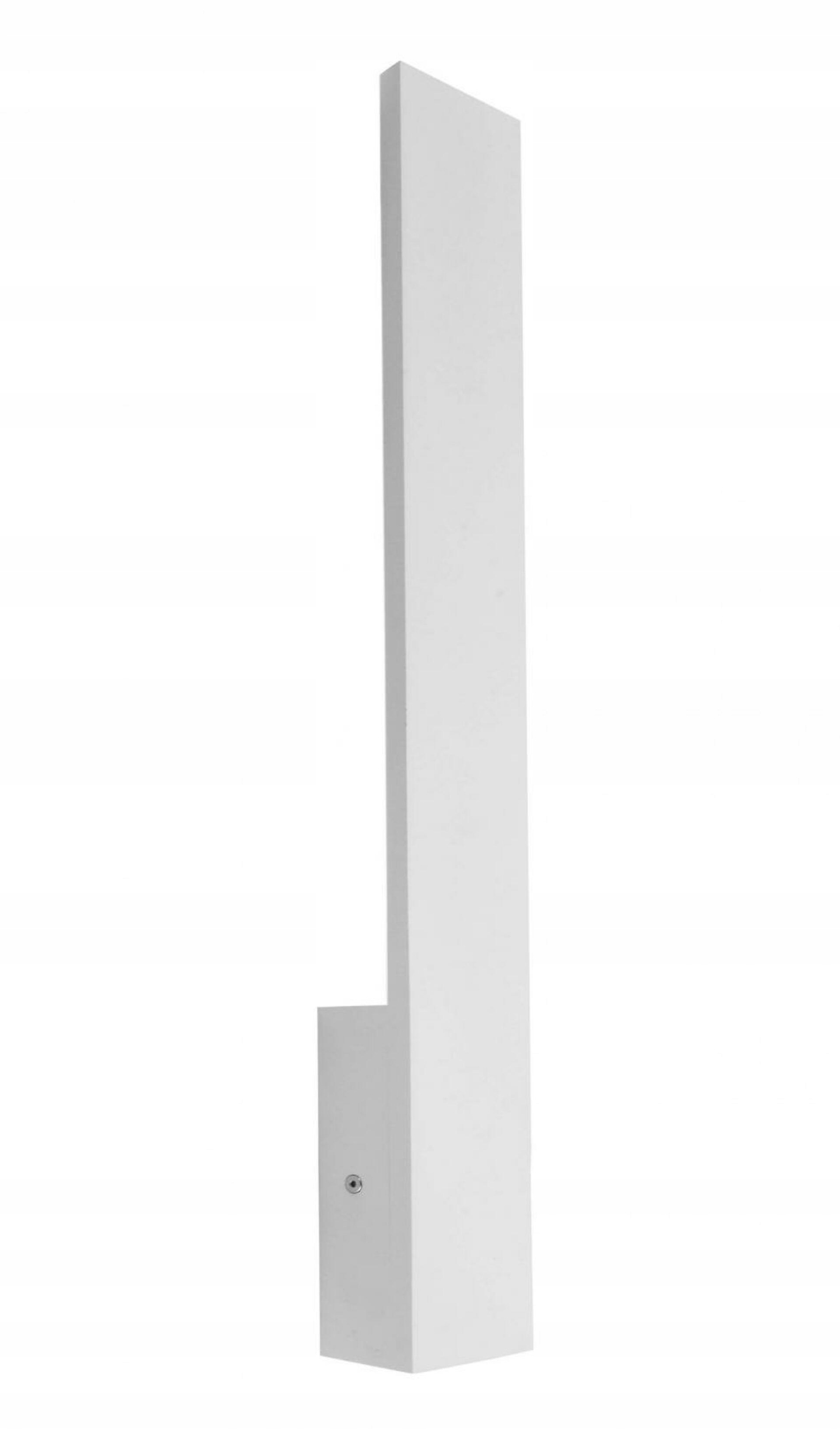 Light Impressions Deko-Light nástenné prisadené svietidlo Parala 425 100-240