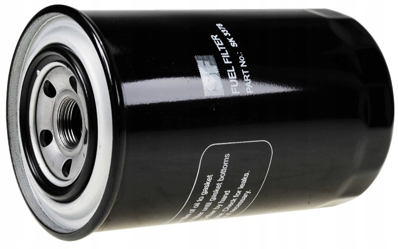 Filtr paliwa dodatkowy SK3378 Yanmar