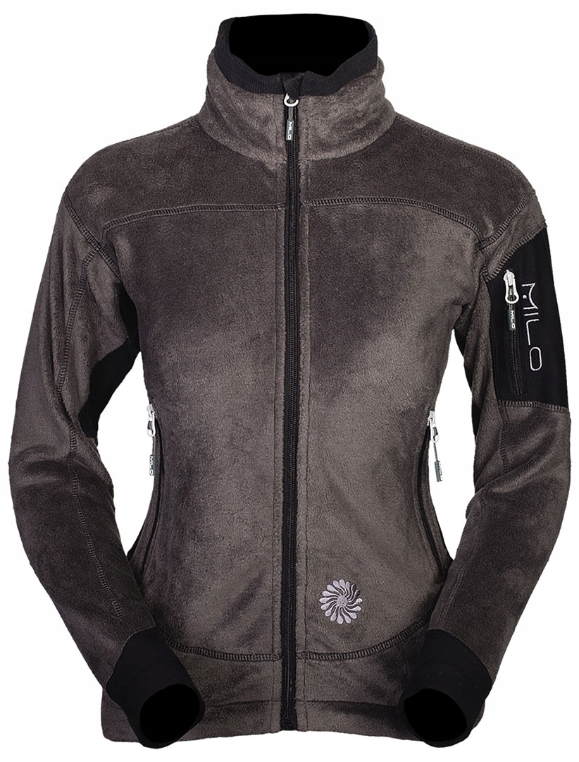 BLUZA TERMICZNA MILO IVVA LADY XXL