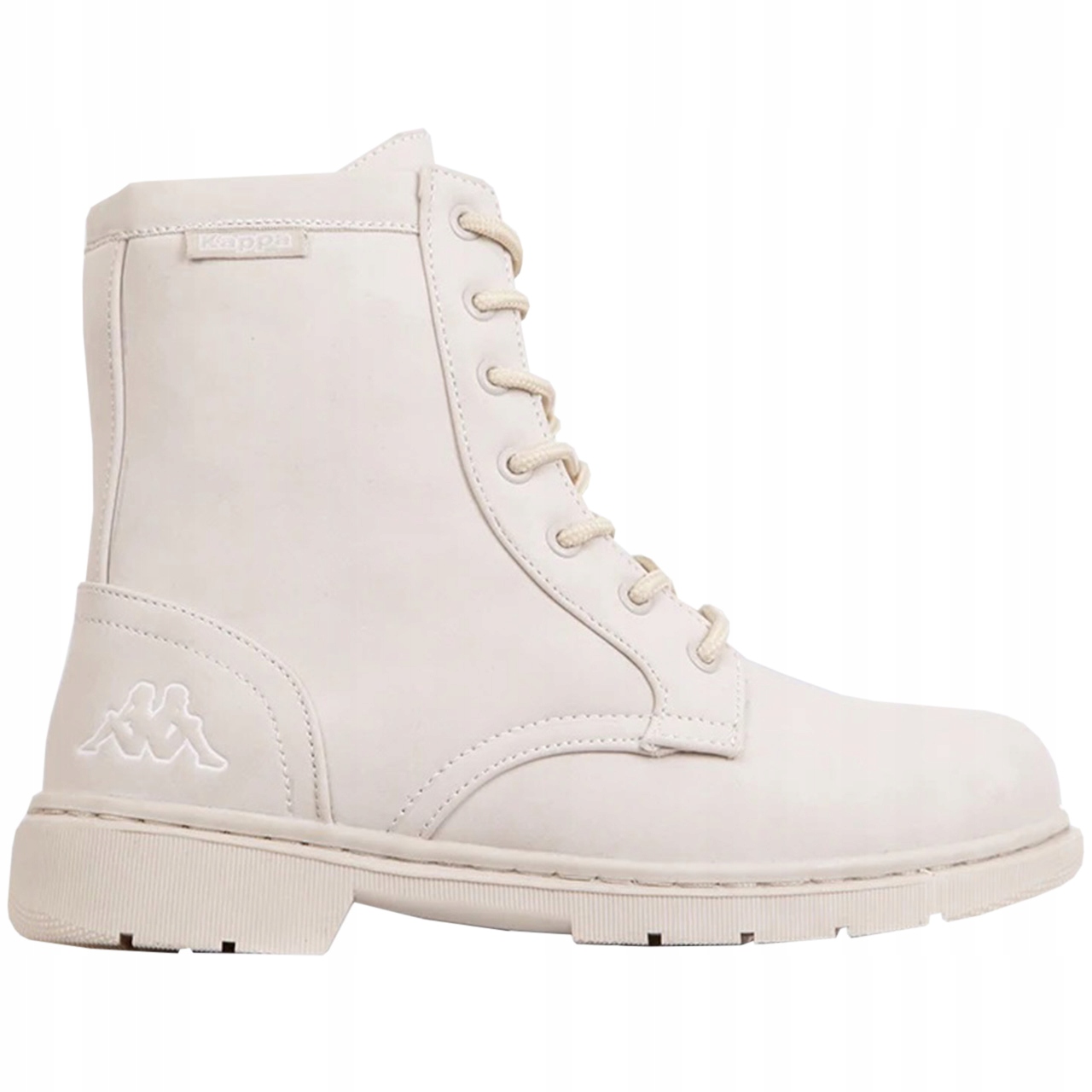 Dámské boty Kappa Deenish béžové Vel. 36