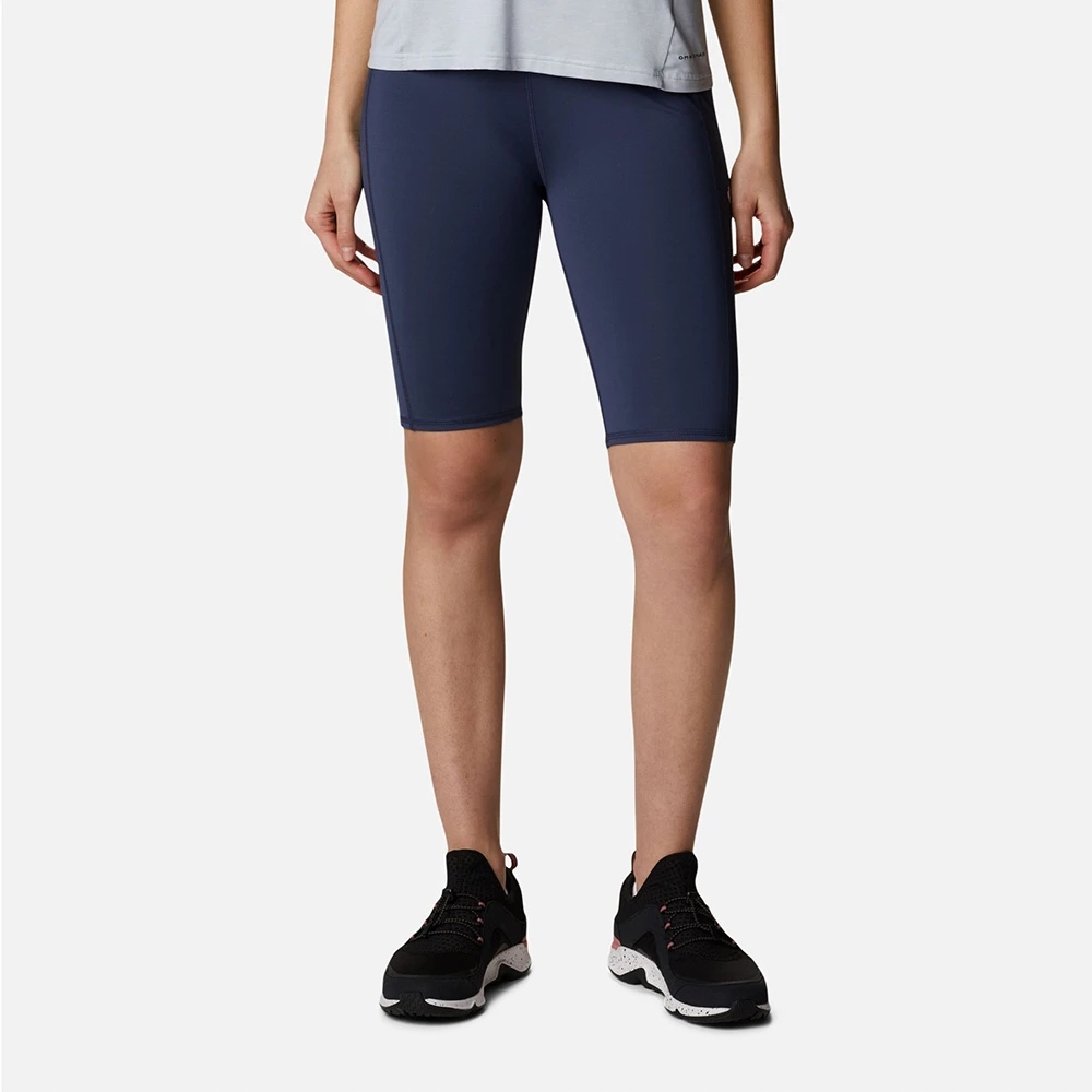 Krátké tréninkové legíny Columbia M