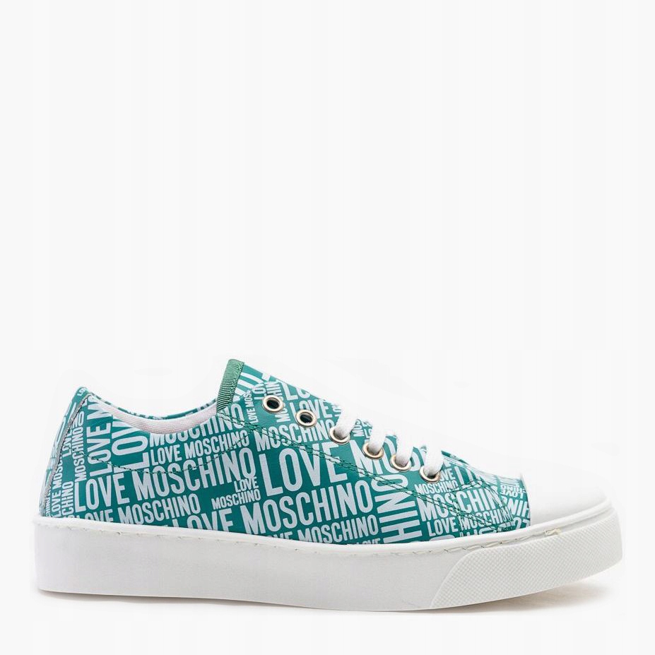 Trampki damsk Love Moschino JA15493G0EJE0-80A r.36