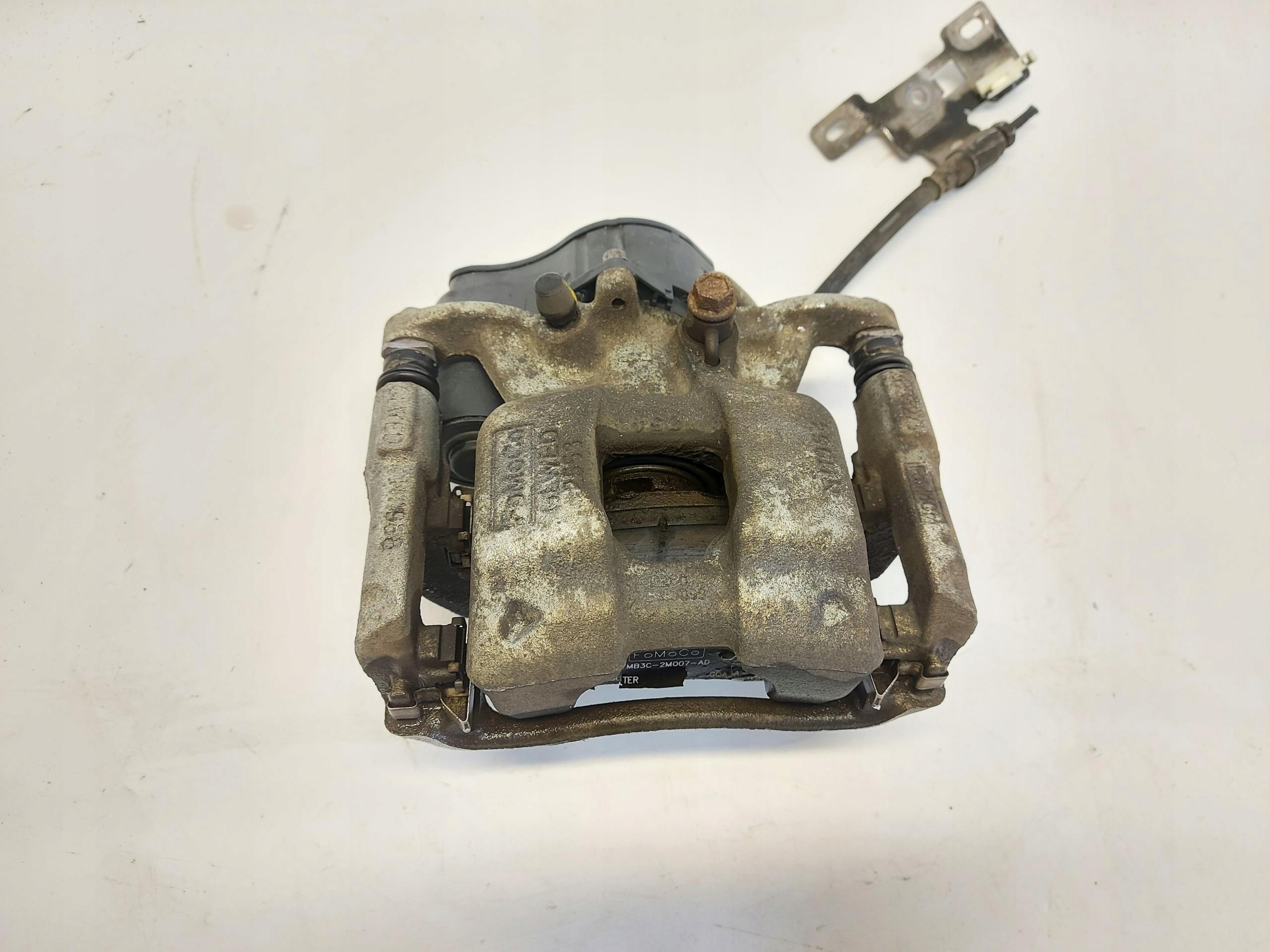 Ford Ranger X 6 VI 2024r caliper brake rear part left