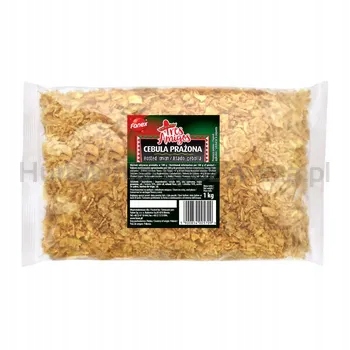 Fanex smažená cibule 1 kg