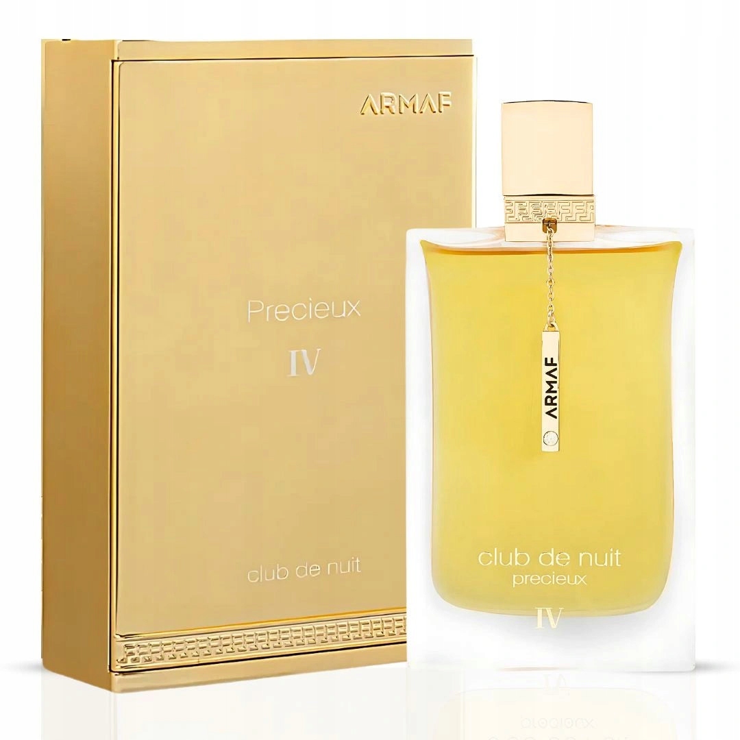 Armaf Club de Nuit Precieux IV Extrait de Parfum 55 ml