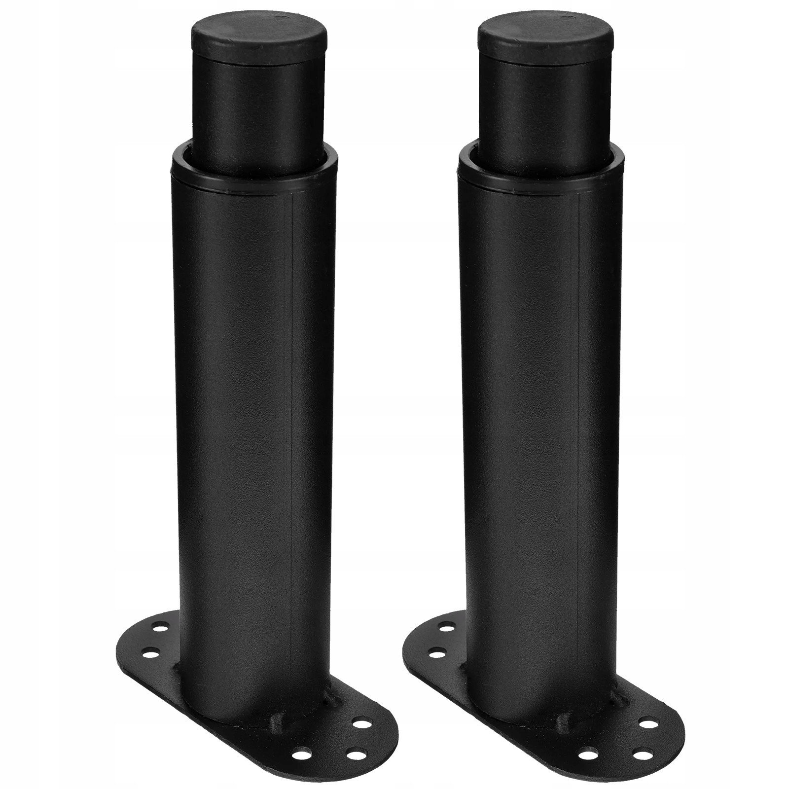 

2 szt. Nogi podtrzymujące środkowe łóżko Regulowana rama łóżka