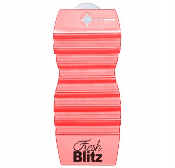 

Fresh Blitz Hang Tag zawieszka jabłko z cynamonem