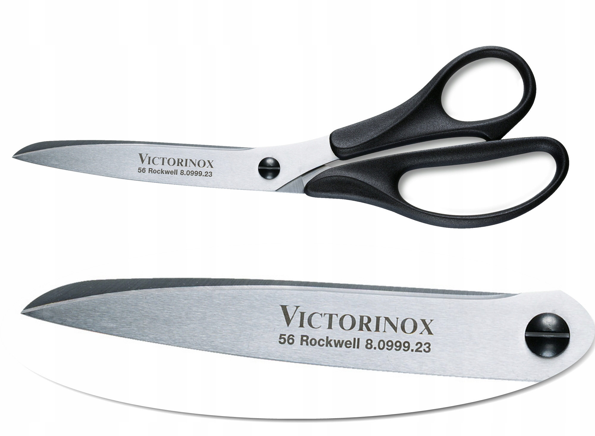 

Victorinox nożyczki 8.0999.23 uniwersalne, 23 cm