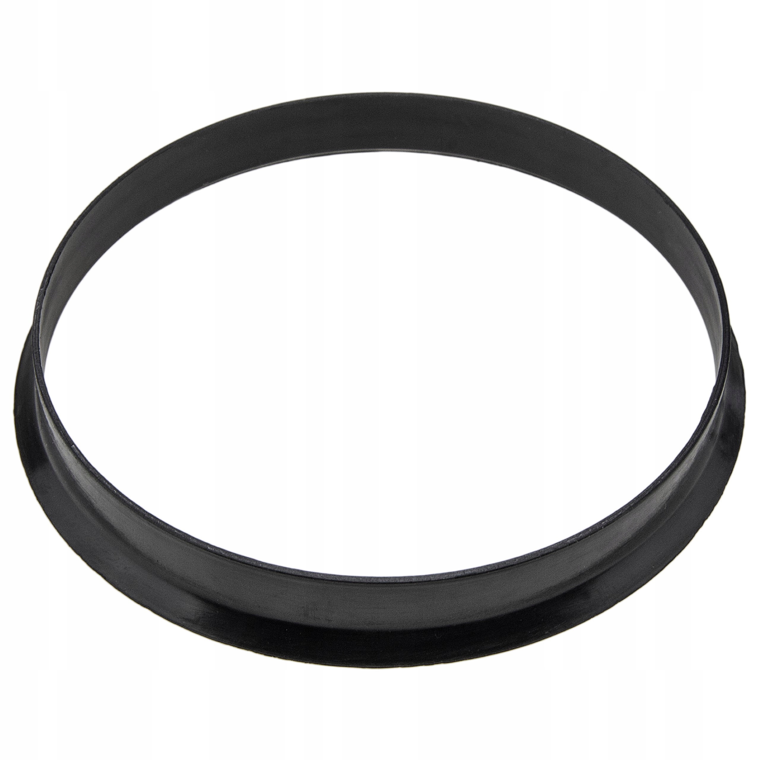 PIERŚCIENIE CENTRUJĄCE 74,1 X 72,6 DO KÓŁ BMW LAND ROVER MINI Producent Carbonado