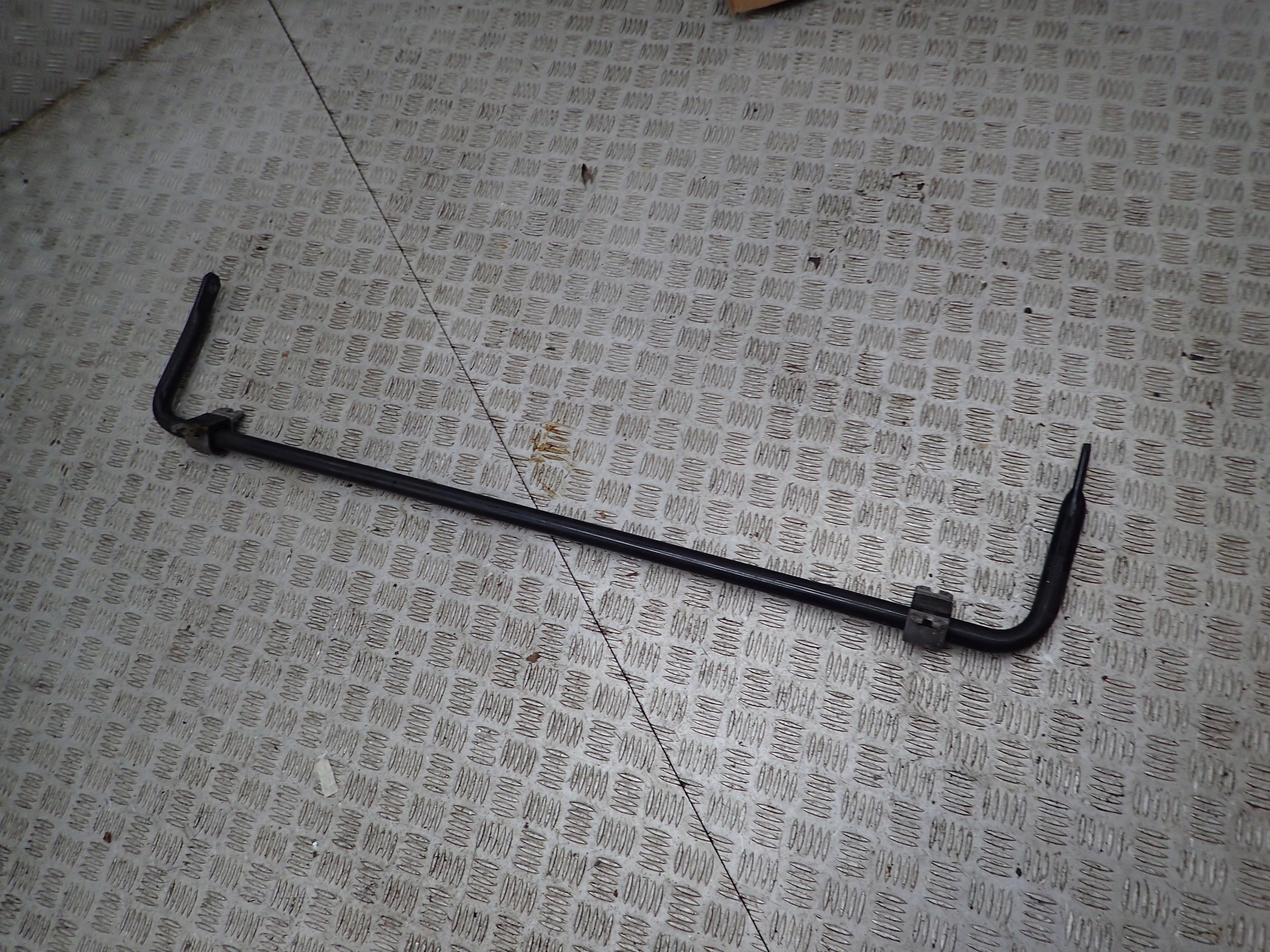 AUDI R8 4S стабилизатор задний задний 4S0511409A