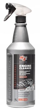 Moje Auto PREPARAT DO MYCIA SILNIKÓW 1L ATOMIZER