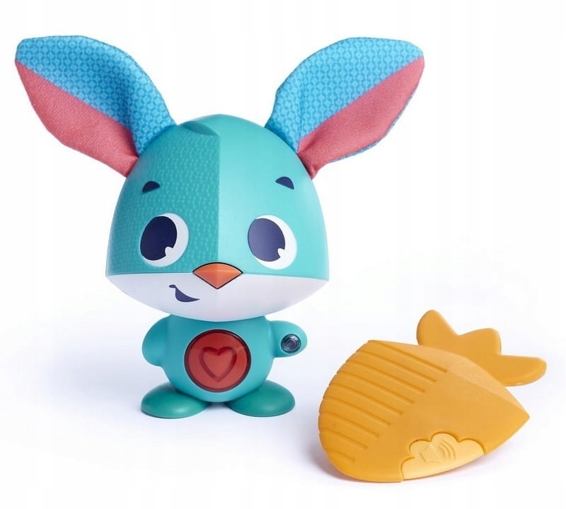 

Tiny Love Wonder Buddies Mały Odkrywca Królik