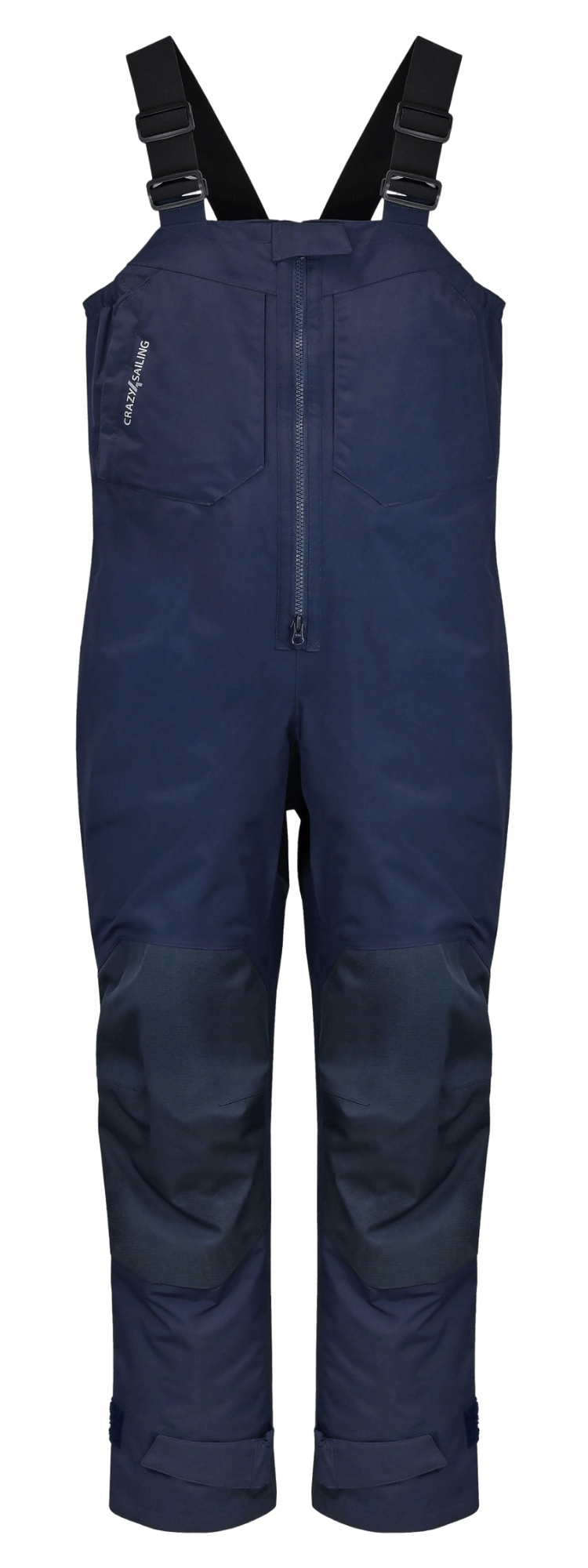 Spodnie Bergen II Offshore damskie granat rozm. M Crazy4Sailing