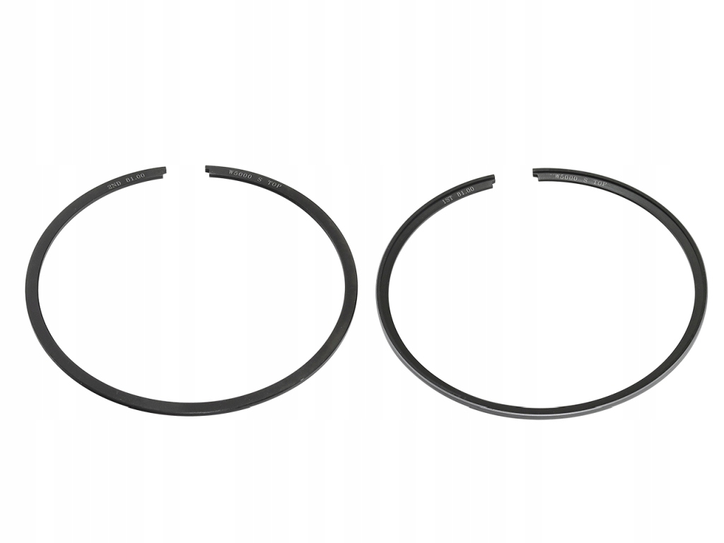 NAMURA PIERŚCIENIE TŁOKOWE POLARIS 700/1050 '96-'04 (ŚR.CYL. 81,50MM)