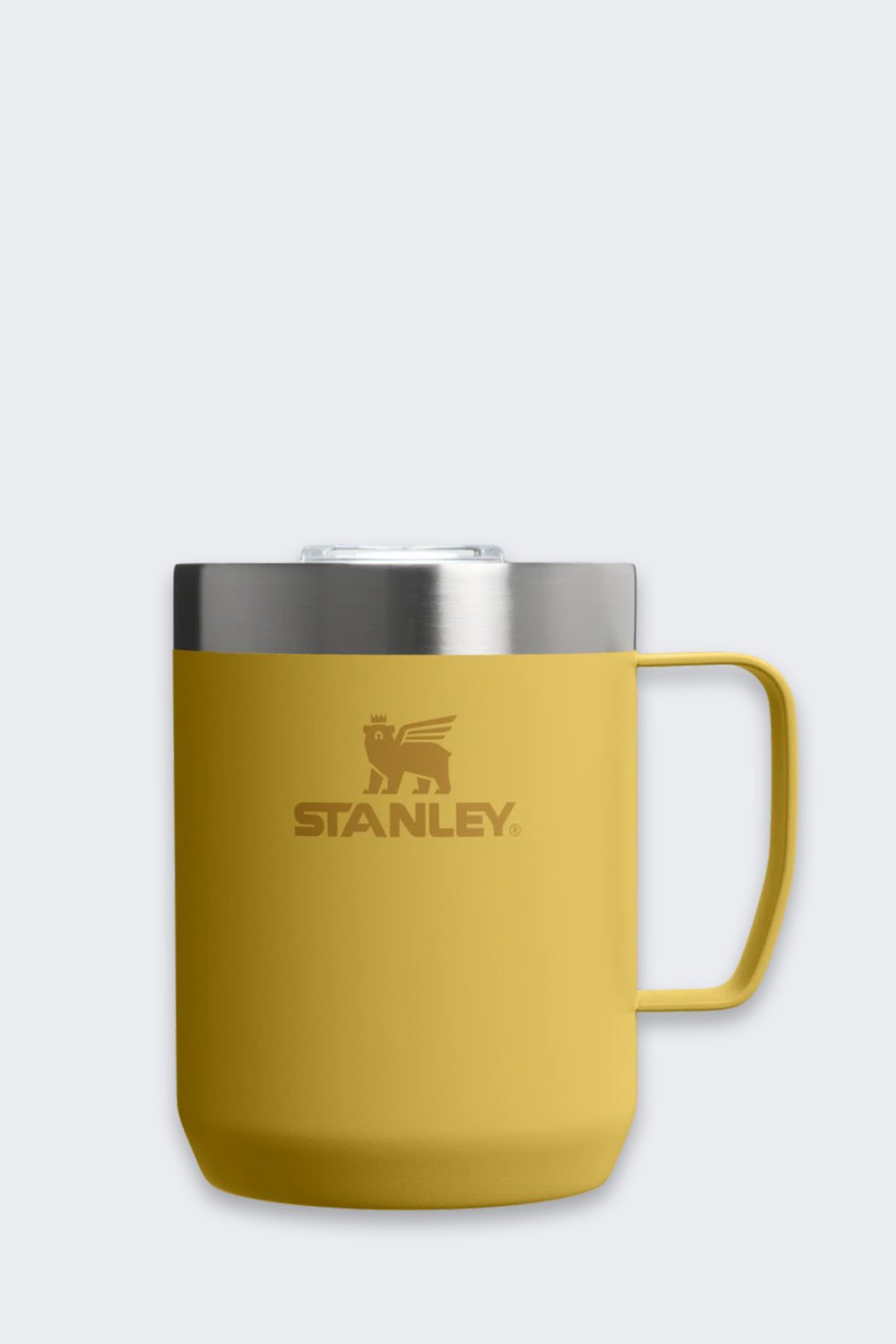 Stanley termohrnek Everyday Mug 0.23 l Dijon ocel 18/8 Tritan