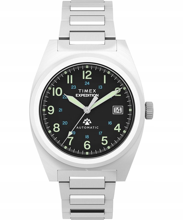 Pánské hodinky Timex Expedition North Capstone Automatic
