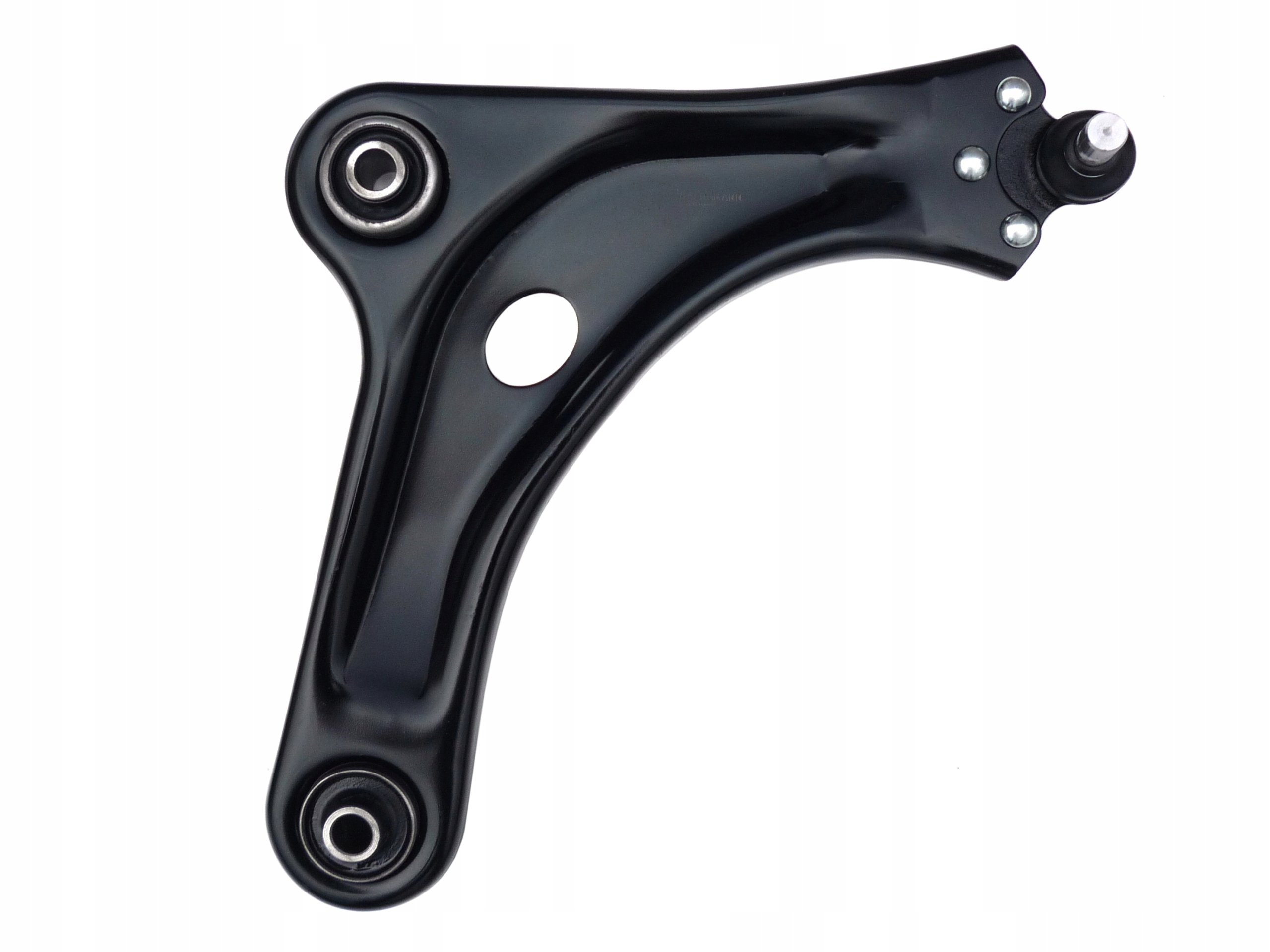 GT20-198 - ВАЖІЛЬ УПРАВЛІННЯ ПЕРЕДНІЙ ПЕРЕДНІЙ ПРАВИЙ PEUGEOT 2008 І 2013-