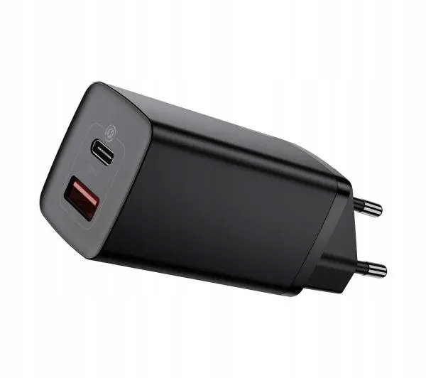 Baseus GaN2 Lite 65W Czarny