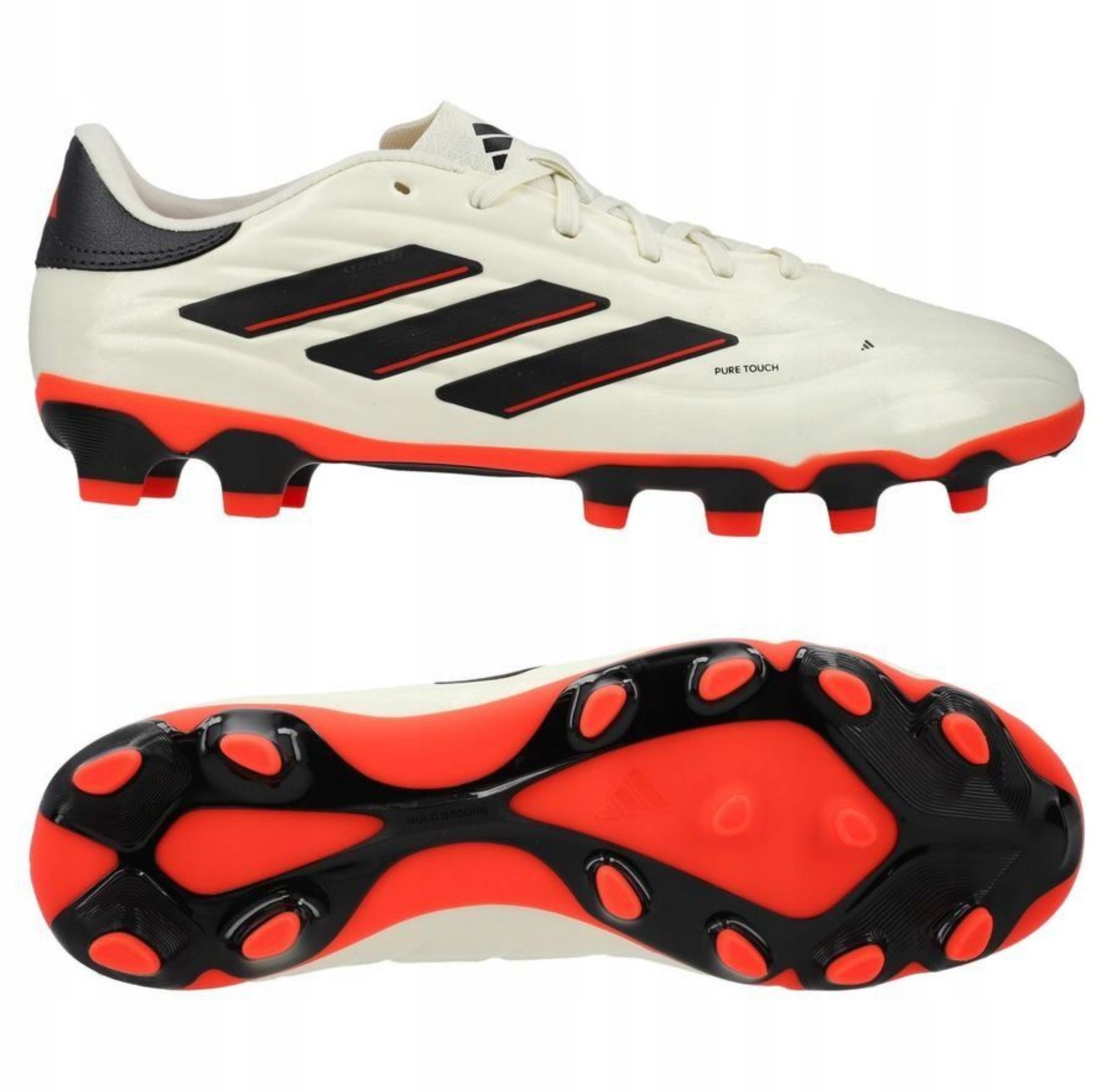 Buty korki Adidas Copa Pure 2 Pro Mg ID3461 r. 40 i 24,5 cm Skóra