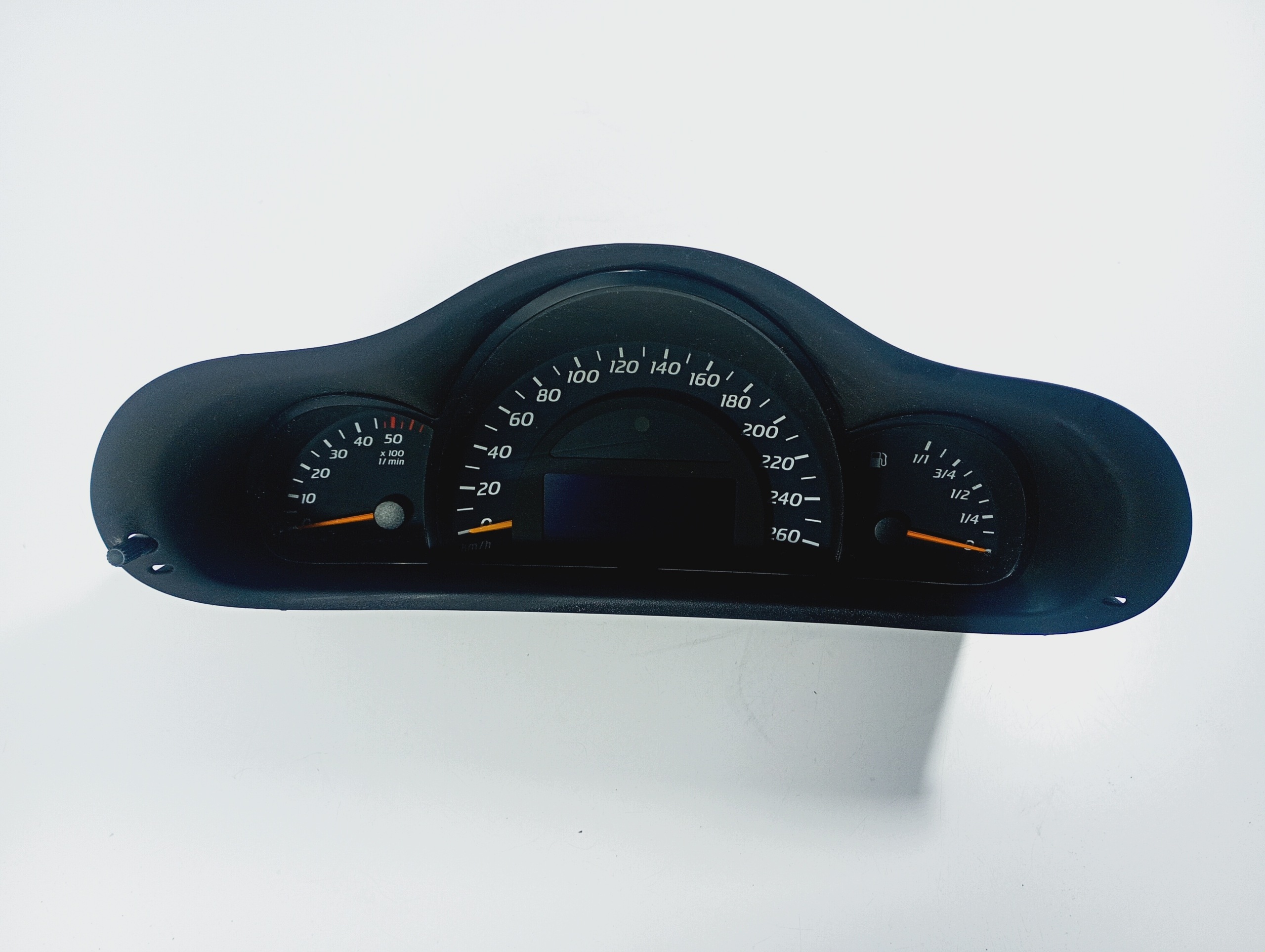 dials dials tachometer OE A2035404247 Mercedes W203 00-07