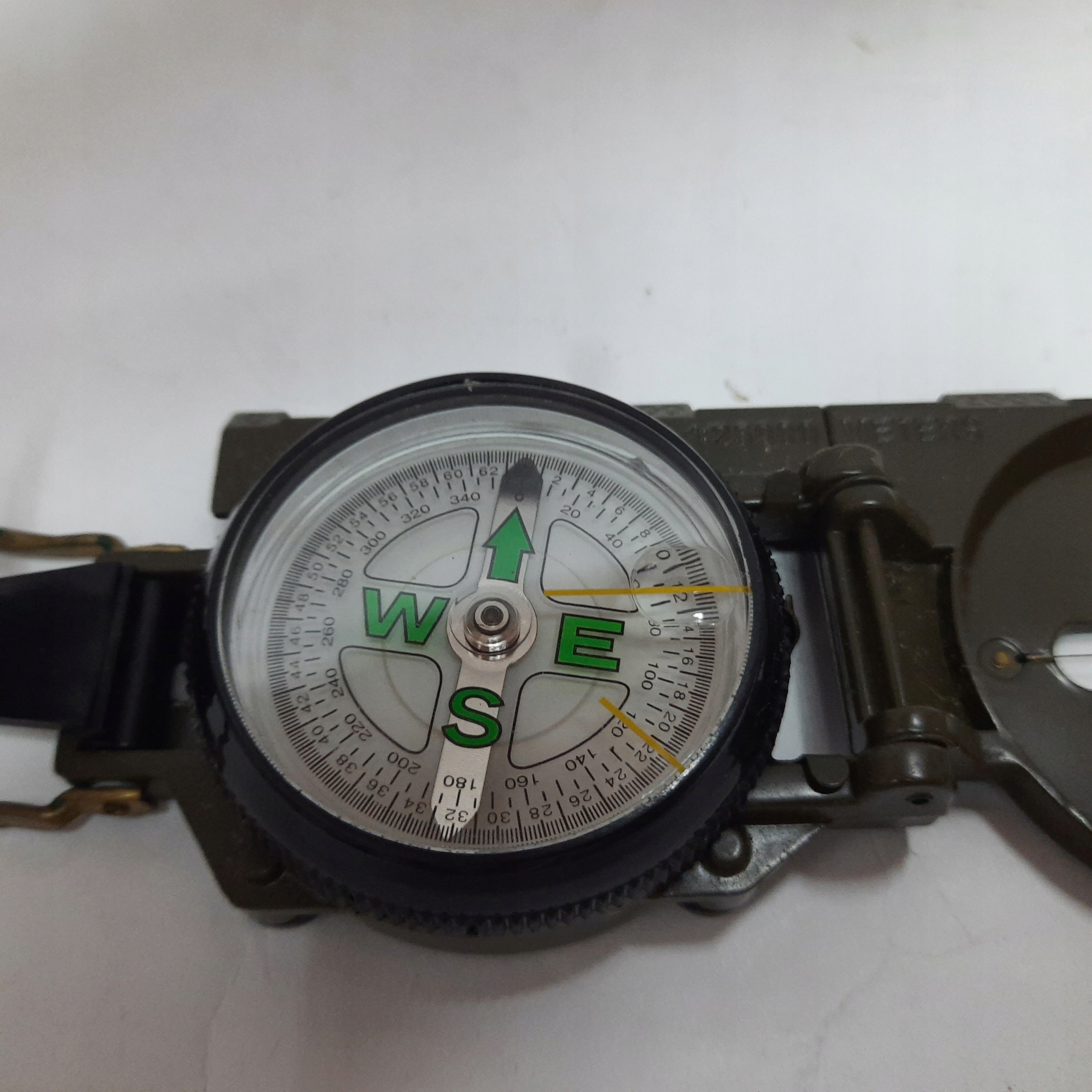 Kompas AAA Worldwide Enterprises LTD MARCHING