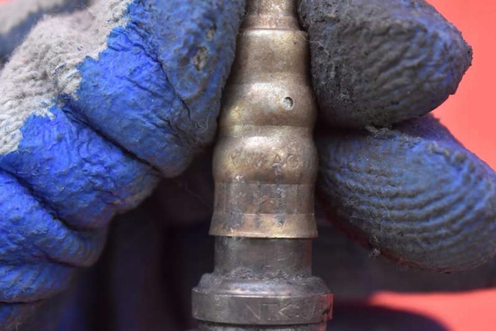 SONDA LAMBDA 06A906262BS VW GOLF 6 VI 1.6 MPI 102 KM 08-15
