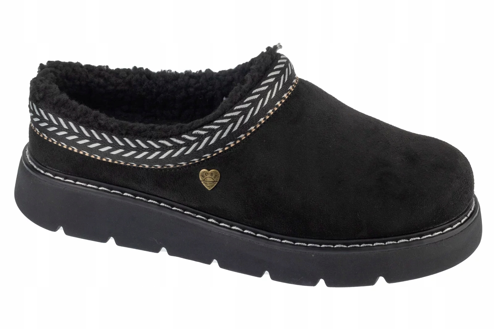 Skechers Keepsakes Lite Cozy Fest 114769-BBK