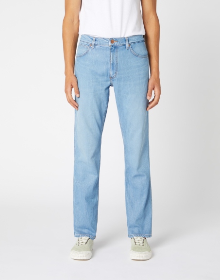 

Spodnie Męs. Wrangler Greensboro W15QQ5325 W34 L30