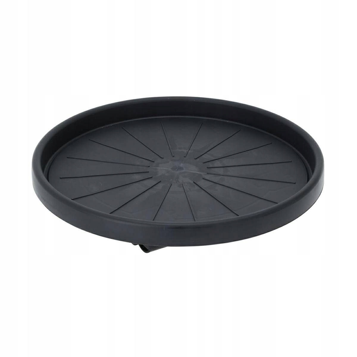 

Podstawka pod doniczkę Wózek na kółkach 35cm kółka