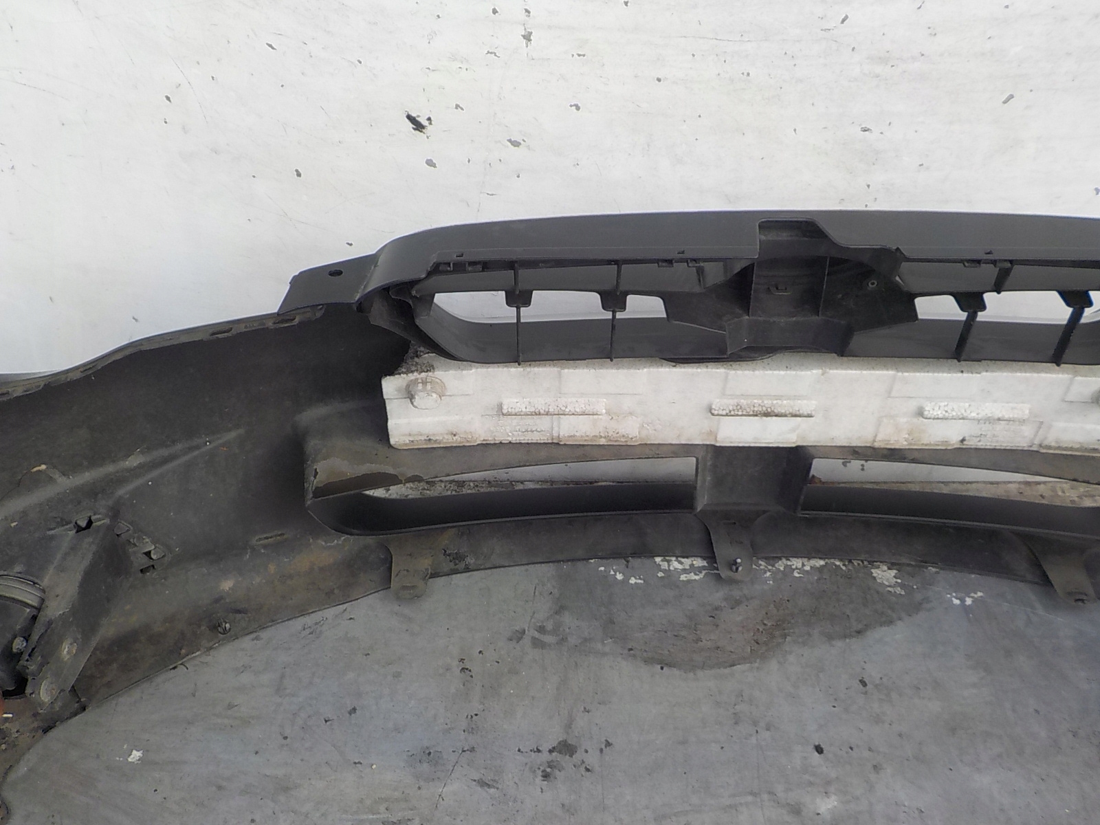 117 SUBARU LEGACY IV LIFT bumper front front