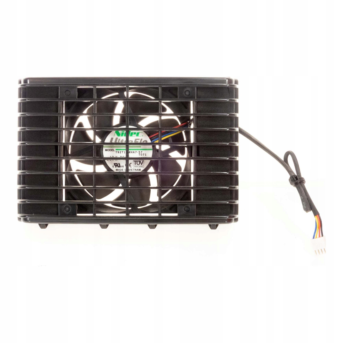 Supermicro FAN-0103L4 92x92x25 4-PIN CSE-743TS CSE-745TS Ventilátor
