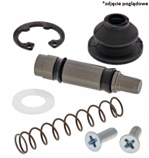 0722053 - Комплект для ремонту насоса Magura 9,5 мм KTM EXC SX EXC