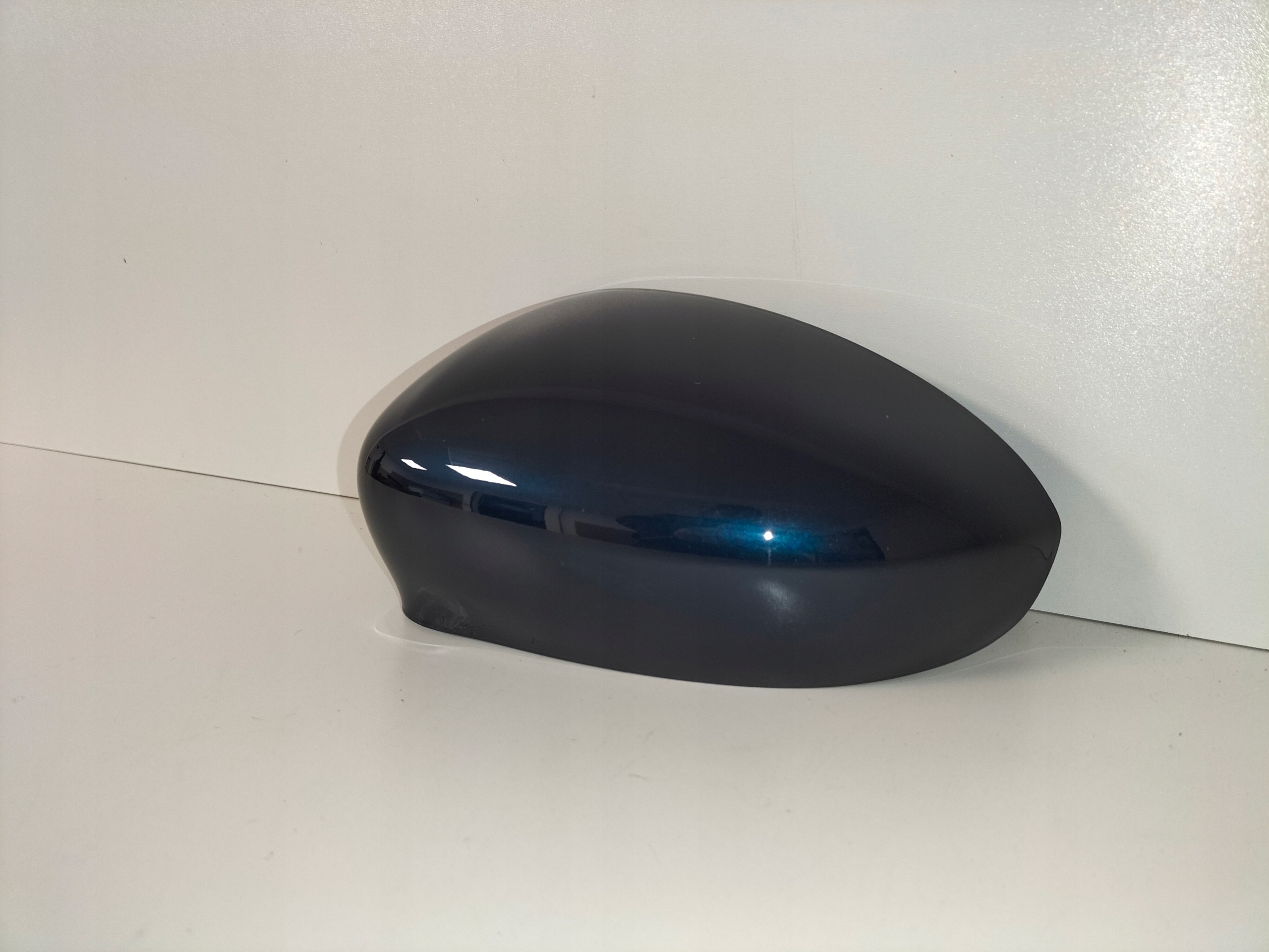 cover cap mirrors left FIAT 500 07