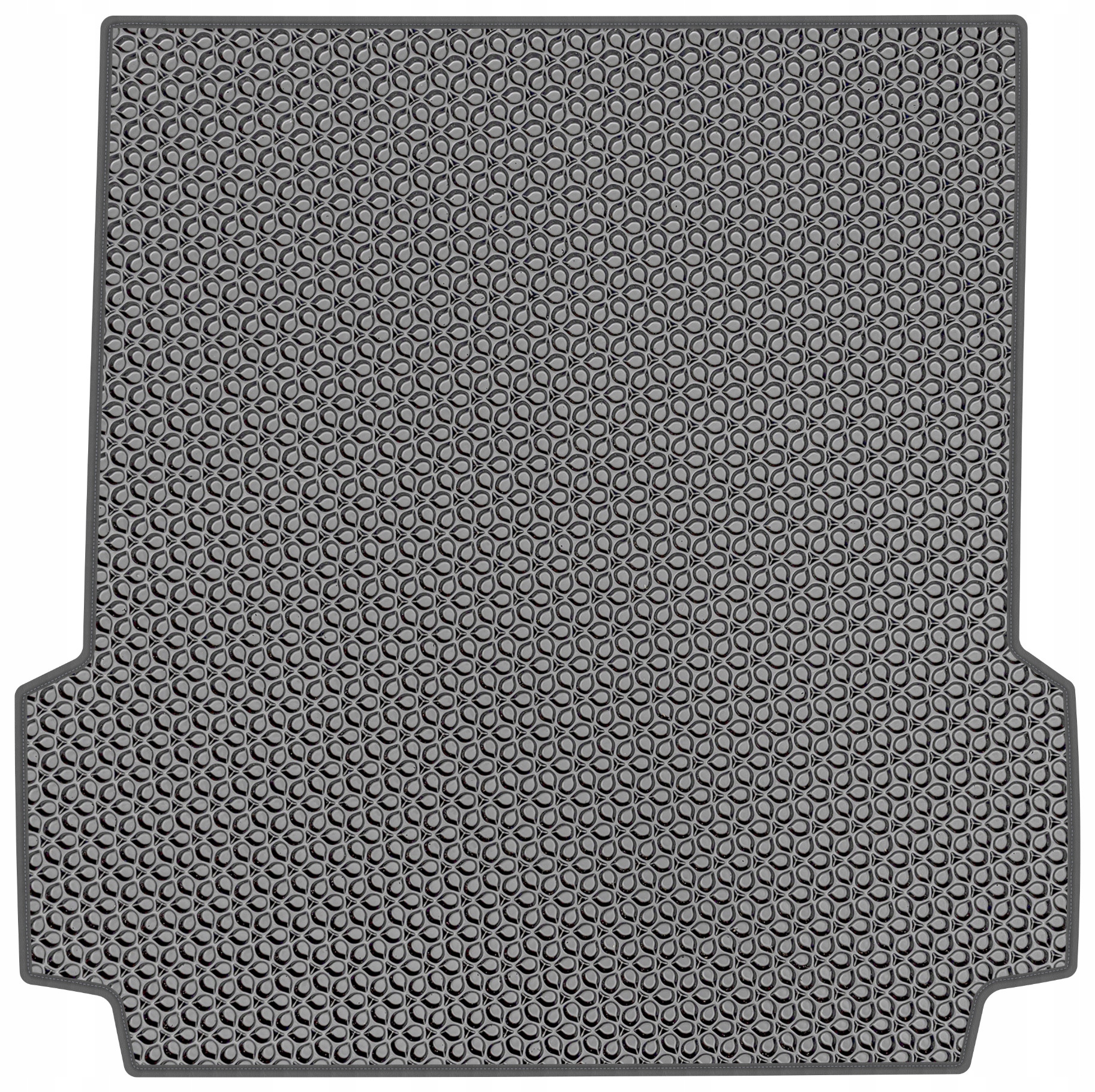 Bmw X7 G07 Suv 7os 2017- Koberec do zavazadlového prostoru Eva