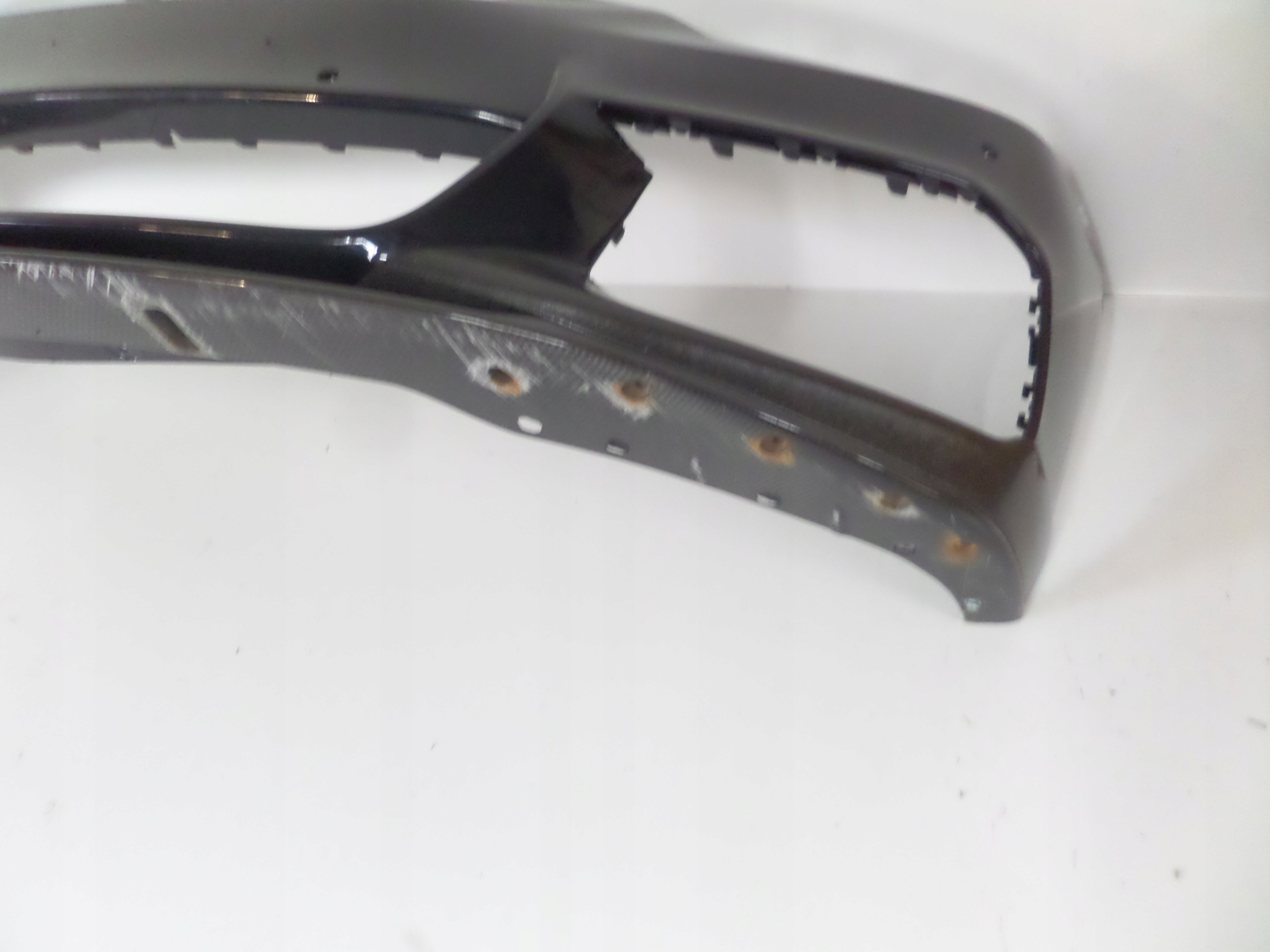 nárazník přední předek BMW 5 G30 G31 17- m-packet