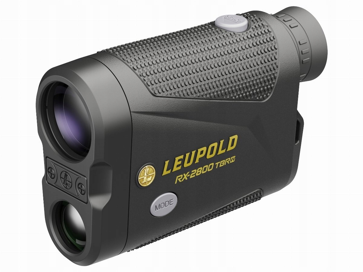 Dalmierz Leupold RX-2800 Tbr/w Alpha Iq Oled