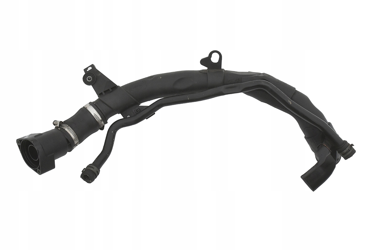 prijenos cijev interkulera VW AUDI 1K0145838C