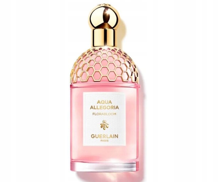 Guerlain Aqua Allegoria Florabloom Edt woda toaletowa 125ml
