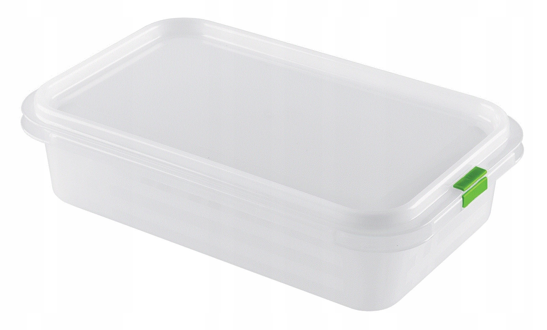 

Pojemnik na żywność Gastronomiczny Zamrażarka 2,7L
