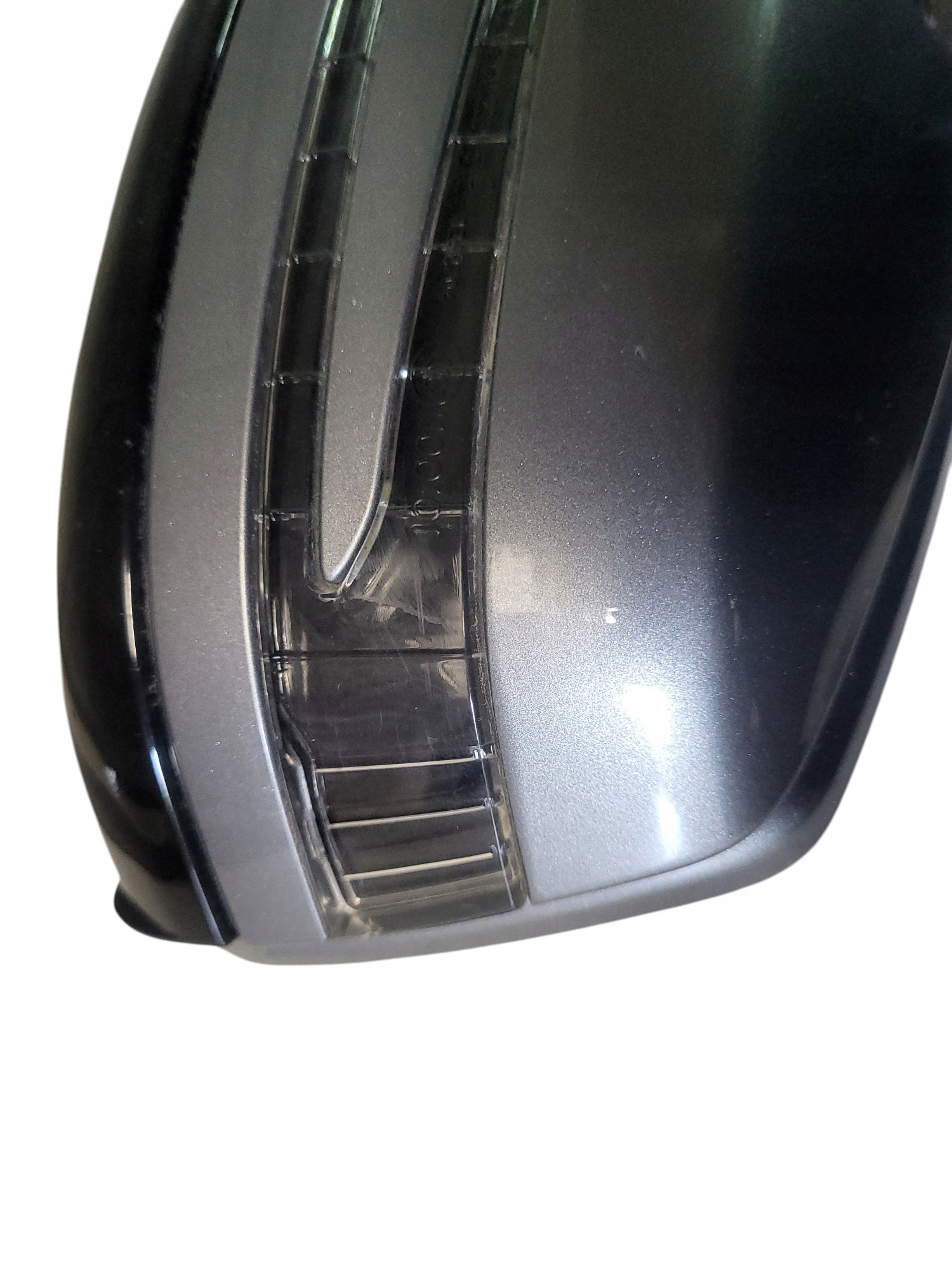 mirror left MERCEDES W207 COUPE 9PIN 792 UK