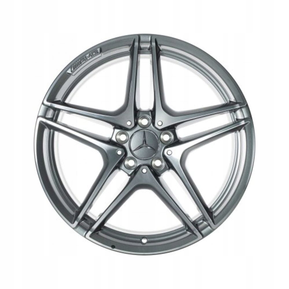 Disky Mercedes 8,5 J x 19 Et 38 A20540119007X21