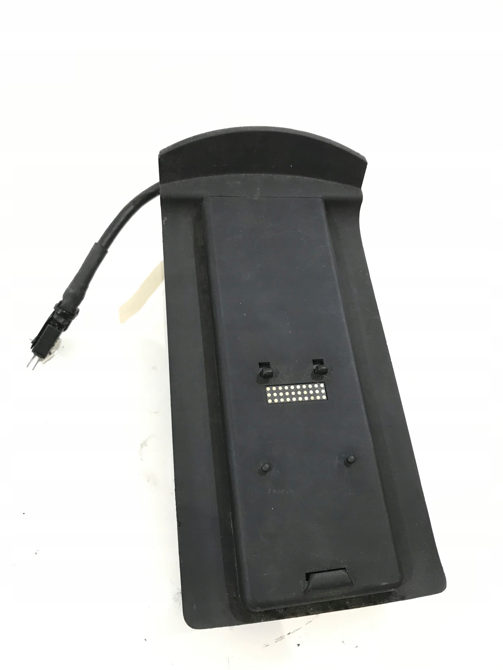 ДЕРЖАТЕЛЬ ТЕЛЕФОНА AUDI TT 8J 2.0 TFSI 8J0863274E