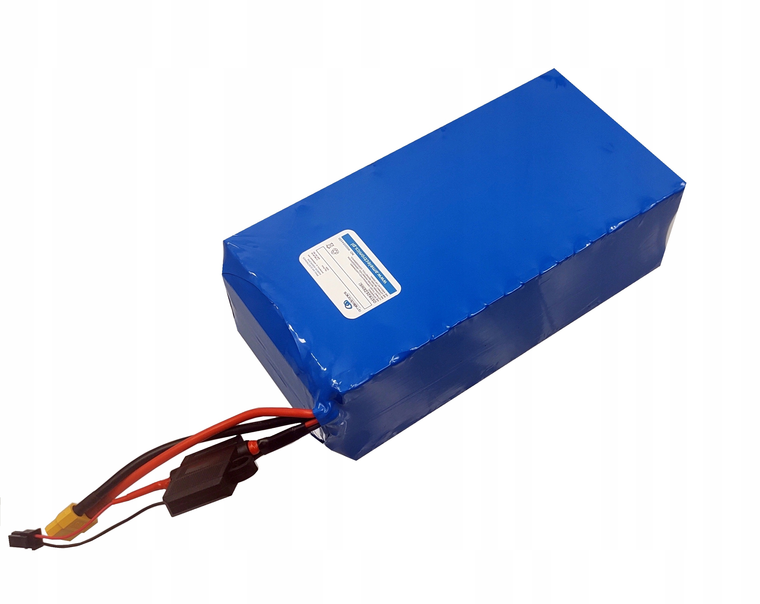 Bateria akumulator do Techlife L5 36V 15000mAh Li-ion 1004