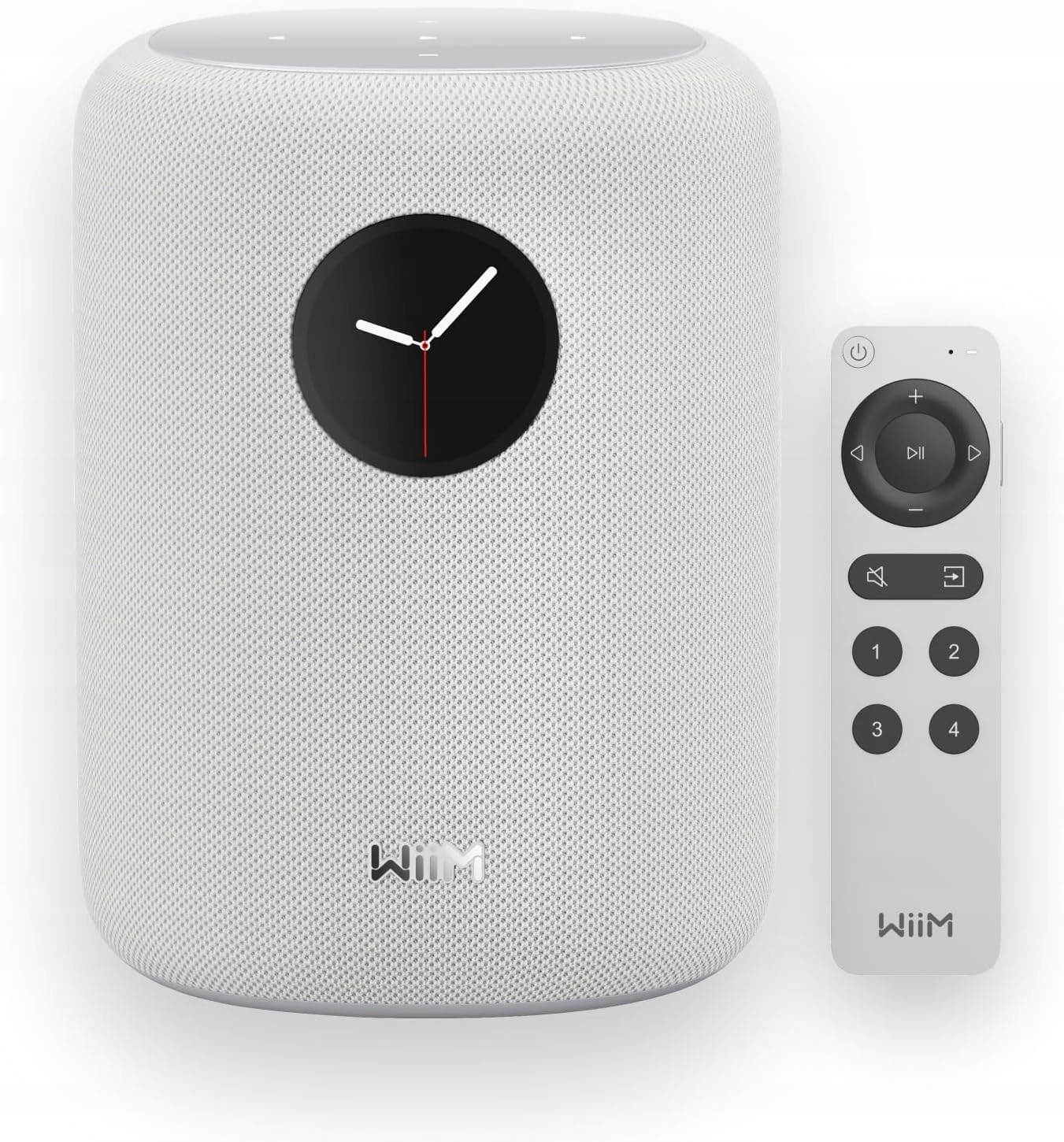WiiM Sound Sieťový Reproduktor S Wifi Bluetooth 100W