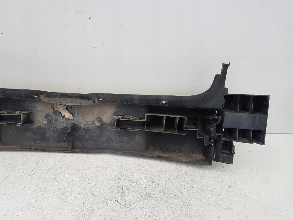 bumper rear rear part sider RENAULT SCENIC RX4