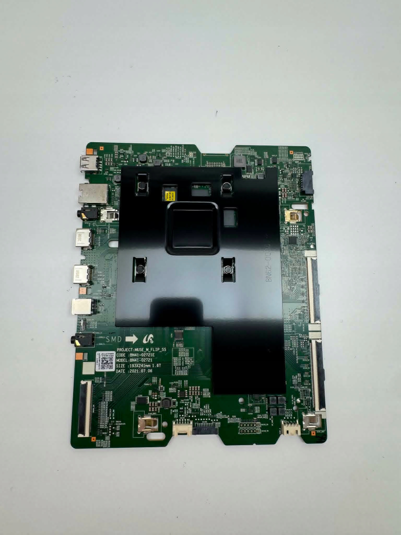 Samsung BN94-14772F Základná doska (main board) pre Tv